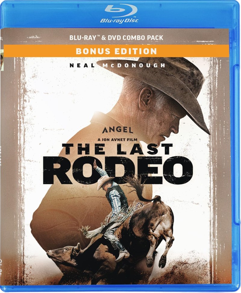 Last Rodeo/Last Rodeo
