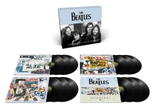 The Beatles/Anthology Collection (2025 Edition)@12LP 180g
