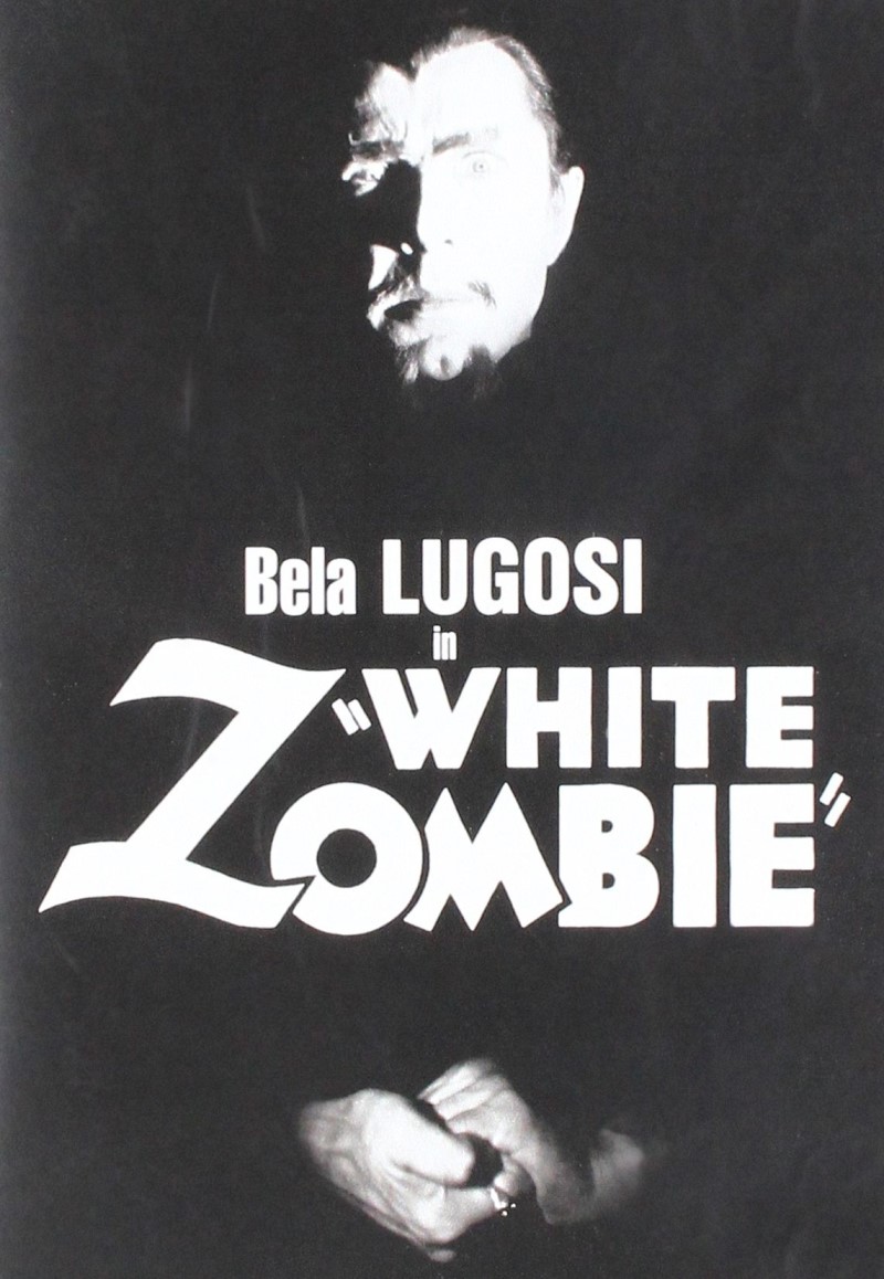 White Zombie/White Zombie
