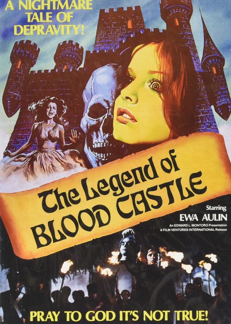 Legend Of Blood Castle/Legend Of Blood Castle