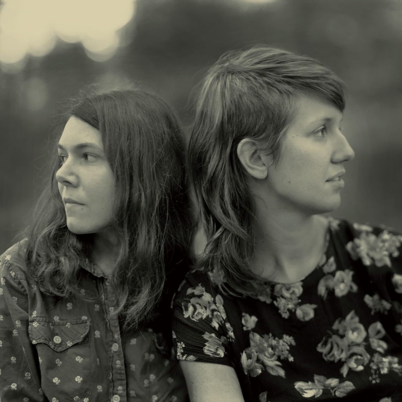 Anna & Elizabeth/Anna & Elizabeth