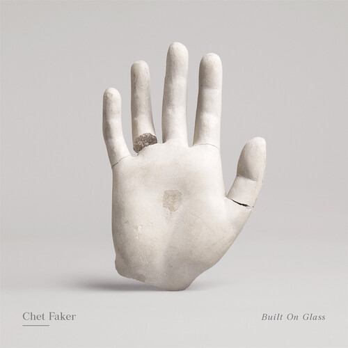 Chet Faker/Built On Glass@Amped Exclusive