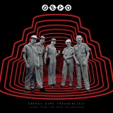 DEVO/Energy Dome Frequencies: Songs From The DEVO Documentary