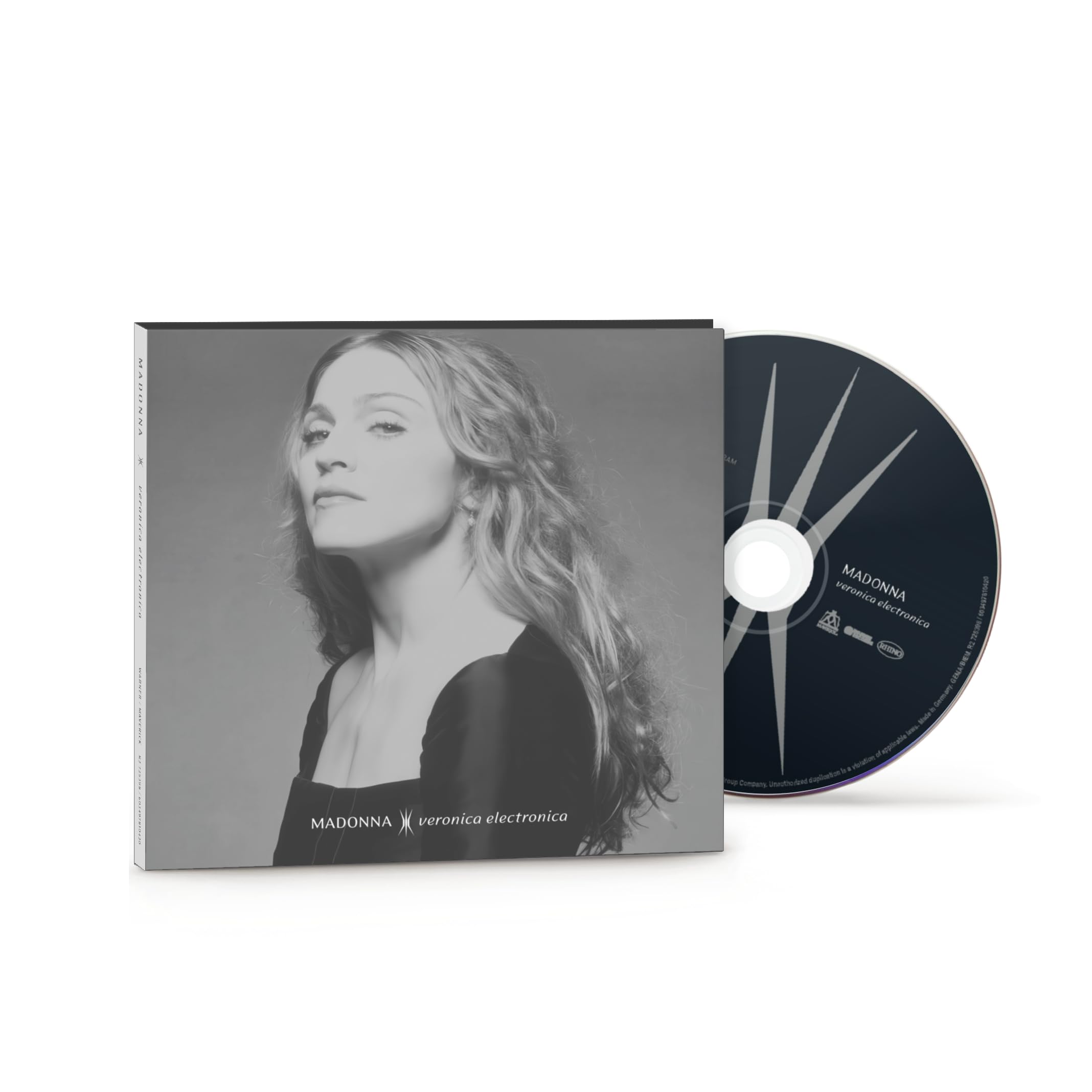 Madonna/Veronica Electronica