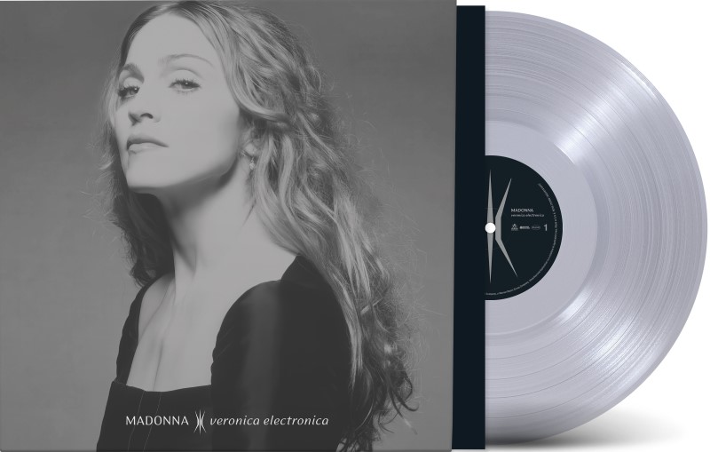 Madonna/Veronica Electronica