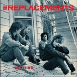 The Replacements/Let It Be (Deluxe Edition)@3CD