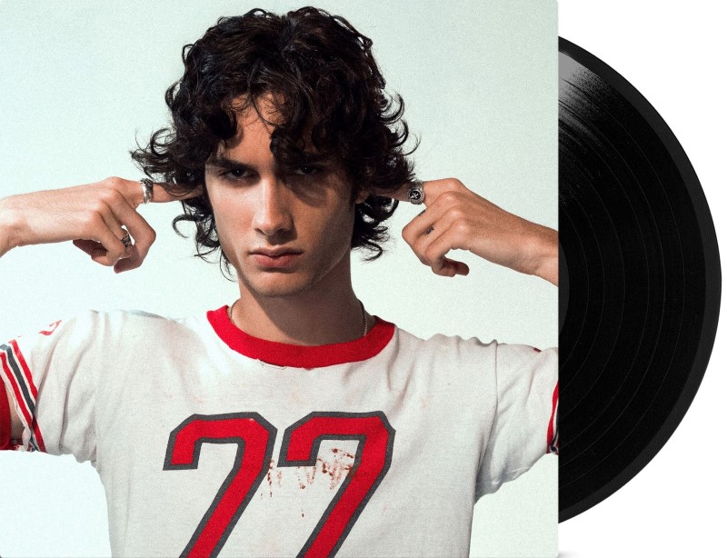 Sombr/Barely Know Her