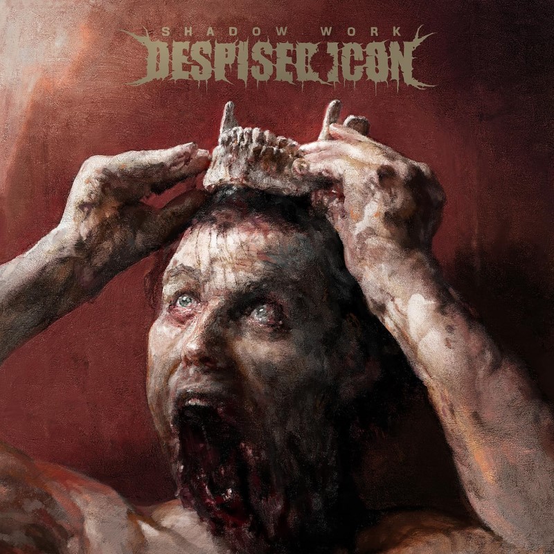 Despised Icon/Shadow Work@Explicit Version