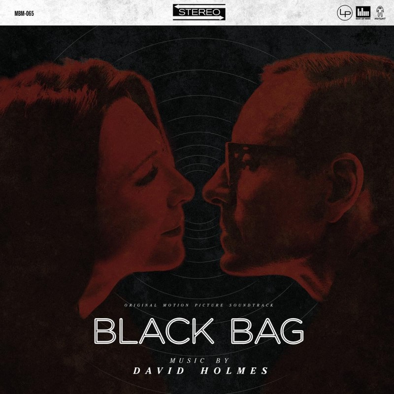 David Holmes/Black Bag@Explicit Version