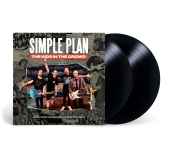 Simple Plan/Kids In The Crowd@Music From The Documentary Soundtrack@2LP