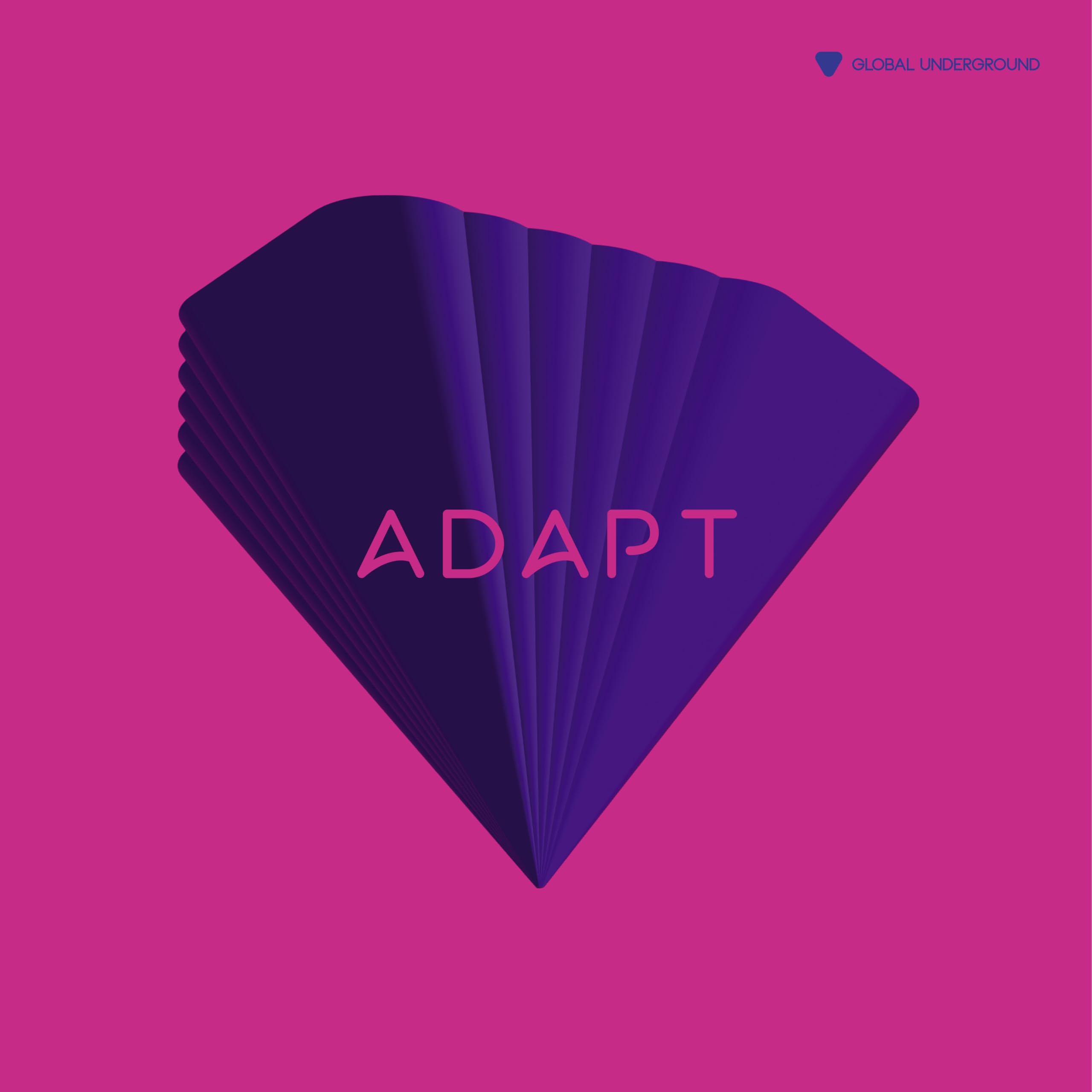 Various Artist/Global Underground: Adapt 6