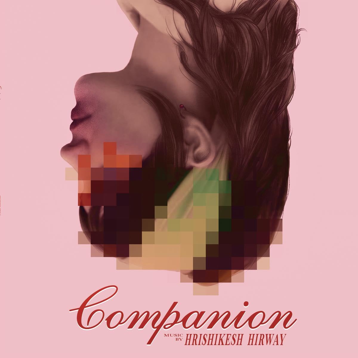 Hrishikesh Hirway/Companion - O.S.T.