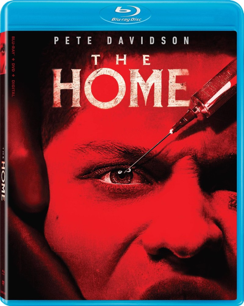 Blu-ray · Lionsgate
