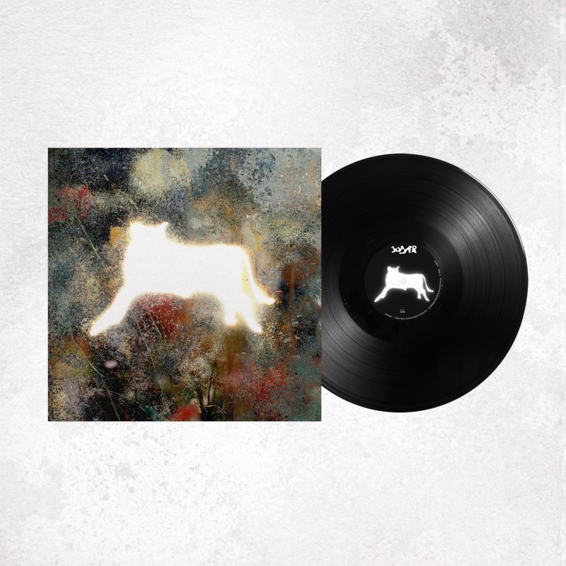 Joyer/On The Other End Of The Line@Amped Exclusive