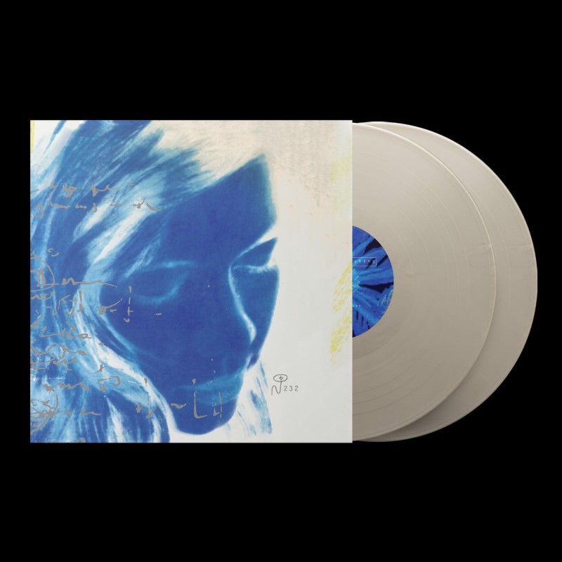 Lovesliescrushing/Bloweyelashwish - Silver@Amped Exclusive