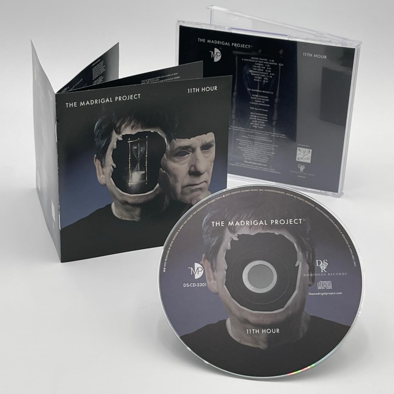 Madrigal Project/11th Hour@Amped Exclusive