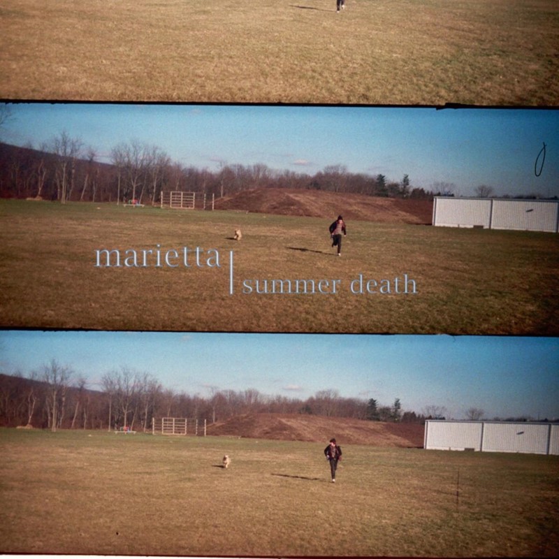 Marietta/Summer Death@Explicit Version@Amped Exclusive