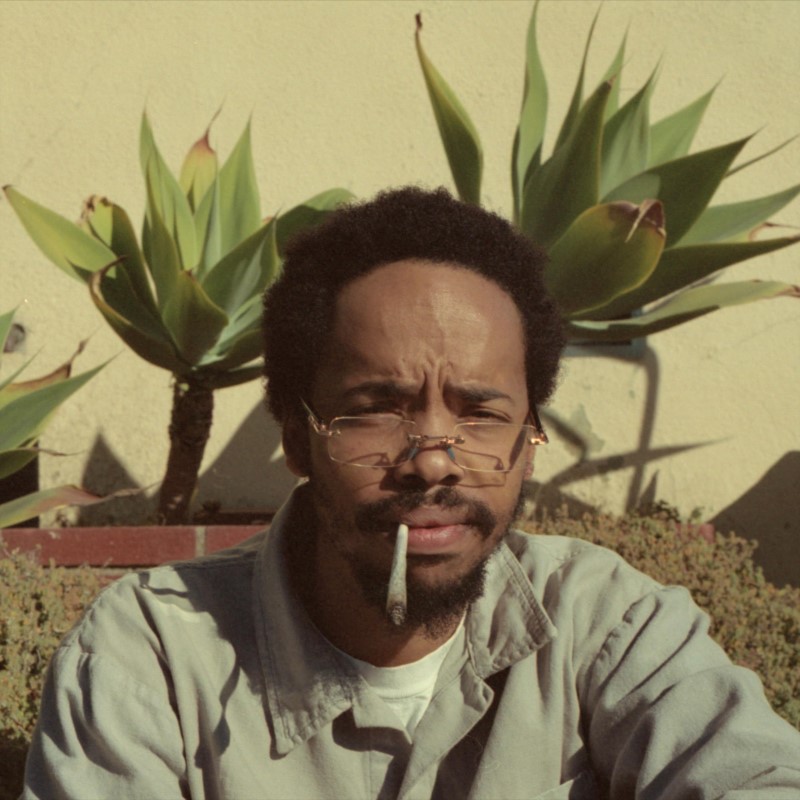 Earl Sweatshirt/Live Laugh Love