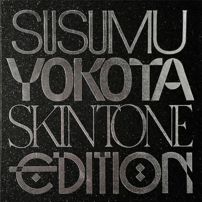 Susumu Yokota/Skintone Edition - Vol.1@Amped Non Exclusive