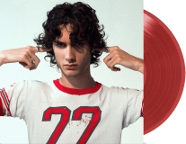 Sombr/Barely Know Her