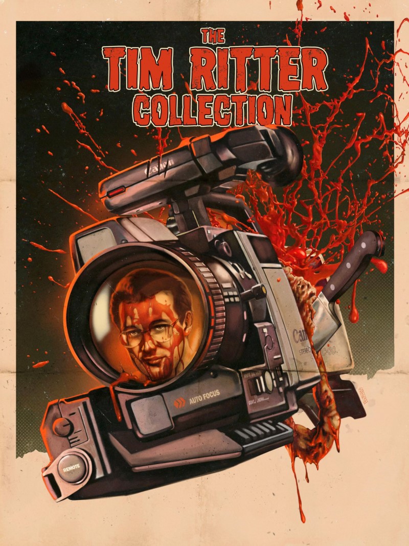 Tim Ritter Collection/Tim Ritter Collection