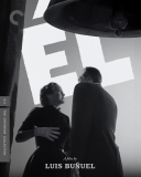 Él (1953) (Criterion Collection) (a.k.a. This Strange Passion)/Arturo de Córdova, Delia Garcés, and Luis Beristáin@Not Rated@4K Ultra HD +Blu-ray