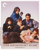 Breakfast Club/Criterion Collection@4K-UHD