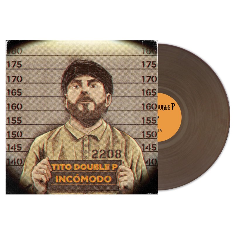Tito Double P/Incomodo