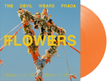 Devil Wears Prada/Flowers