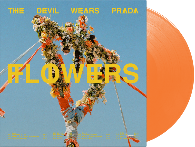 Devil Wears Prada/Flowers