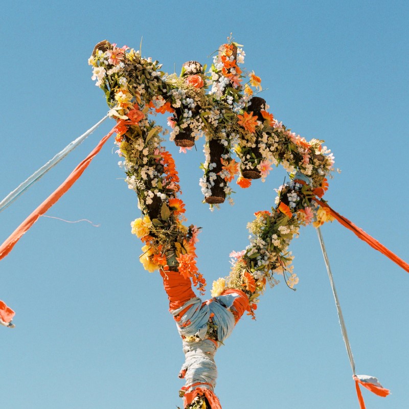 Devil Wears Prada/Flowers