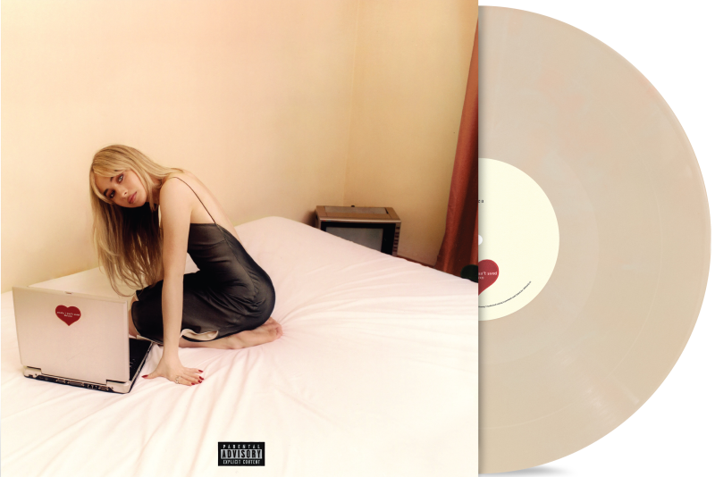 Sabrina Carpenter/emails i can’t send fwd: