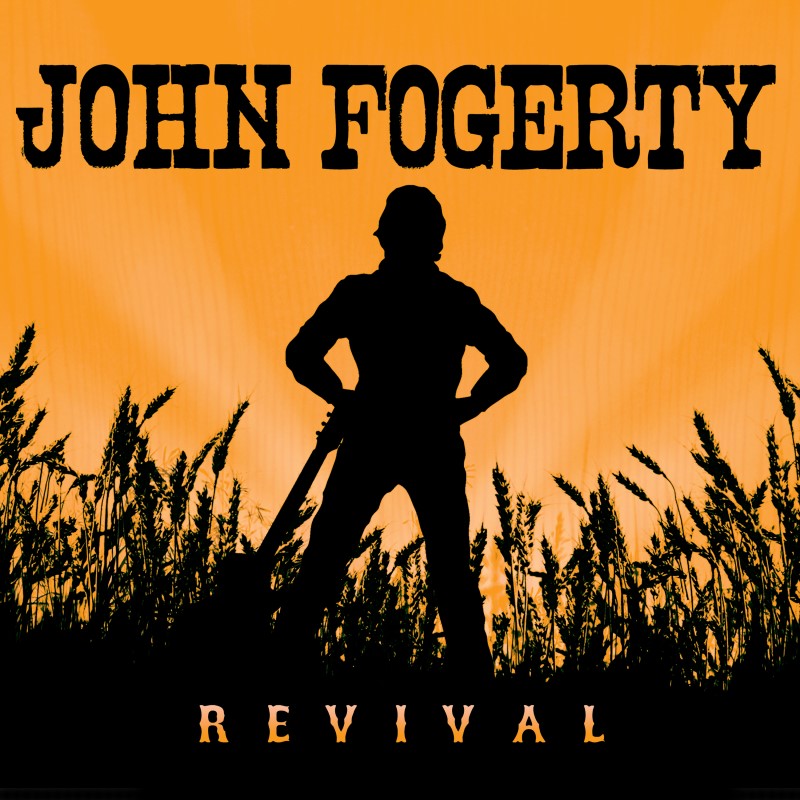 John Fogerty/Revival