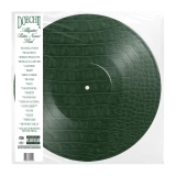 Doechii/Alligator Bites Never Heal (Picture Disc)@1 Year Anniversary Edition