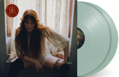 Florence & The Machine/Everybody Scream (Translucent Blue Vinyl)@The Dead Bluebell Edition@2LP