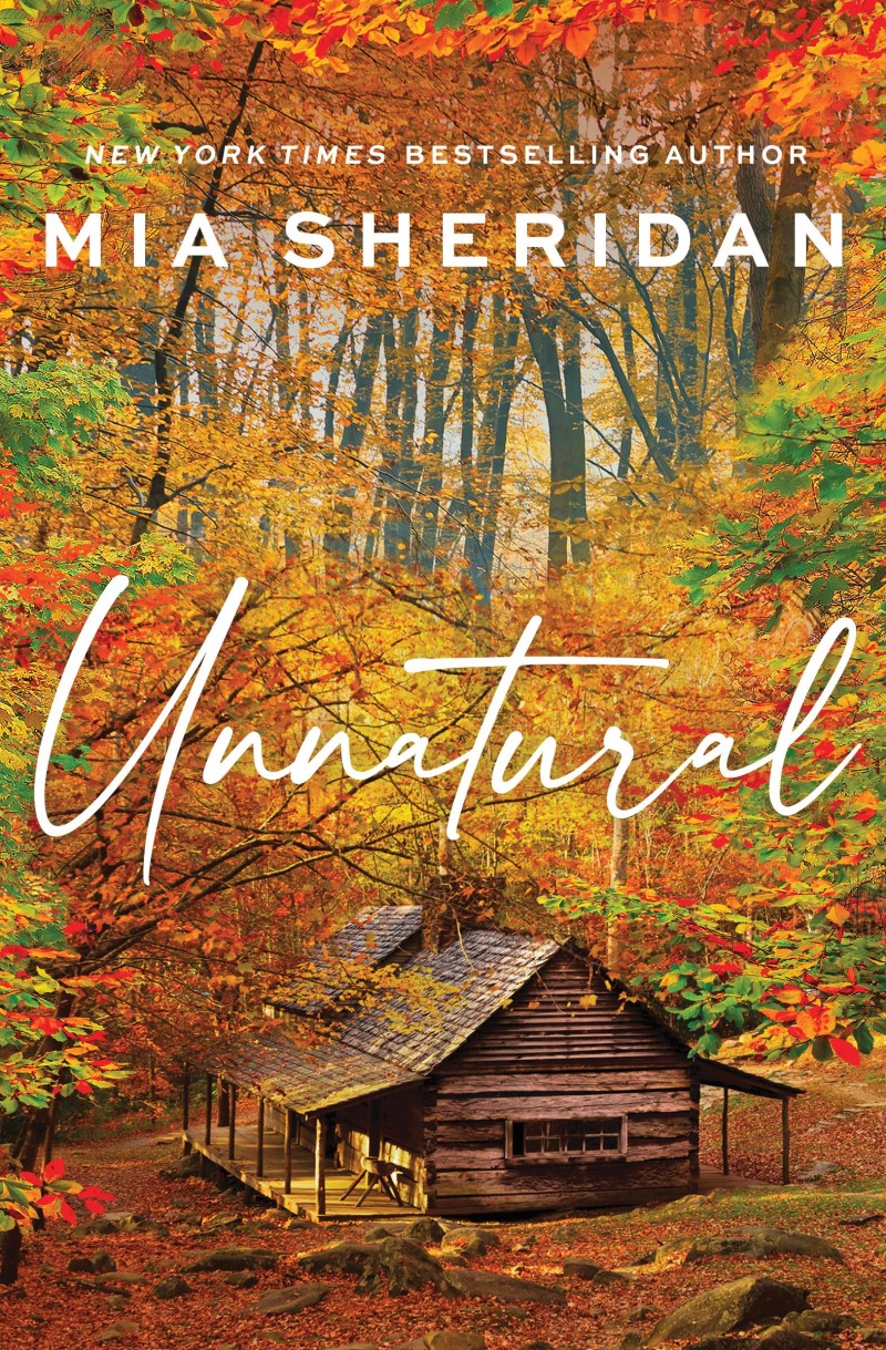 Mia Sheridan/Unnatural