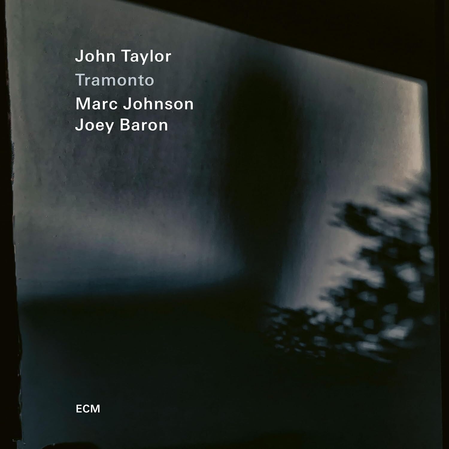 John Taylor/Marc Johnson/Joey Baron/Tramonto