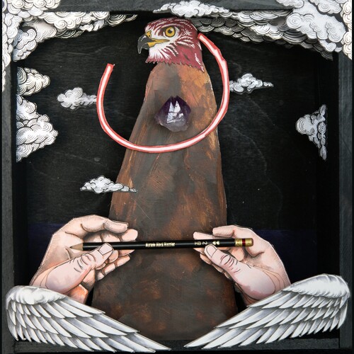 Magnolia & Johnson Electric Co/Wooden Heart / Twenty Cycles T@Amped Exclusive