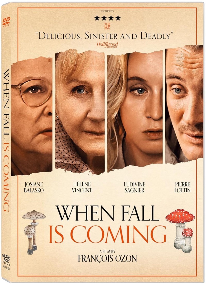 When Fall Is Coming/When Fall Is Coming