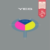 Yes/90125 (Rhino Reserve)@Rocktober Exclusive