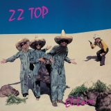 ZZ Top/El Loco (Rhino Hi-Fi)@Rocktober Exclusive