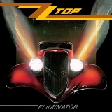 ZZ Top/Eliminator (Rhino Hi-Fi)@Rocktober Exclusive