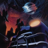 ZZ Top/Recycler (Rhino Hi-Fi)@Rocktober Exclusive