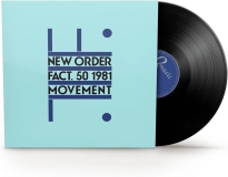 New Order/Movement (2019 Remaster)