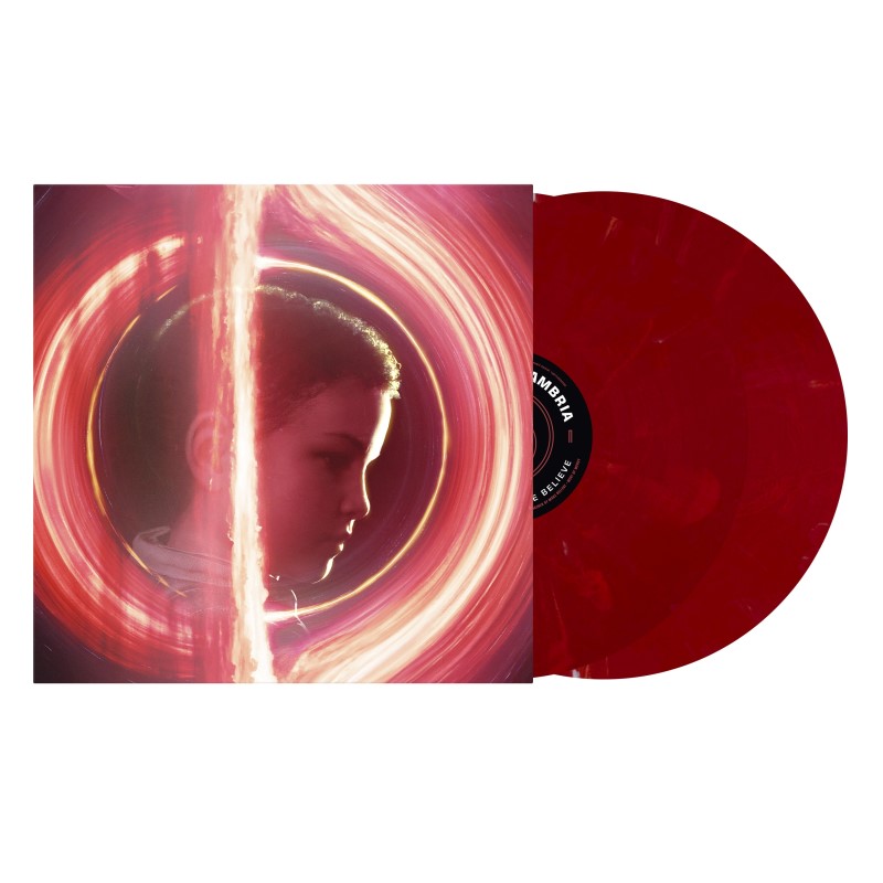 Coheed & Cambria/The Father of Make Believe (New Entities Edition)@Ruby White Wave Vinyl / Indie Exclusive@2LP