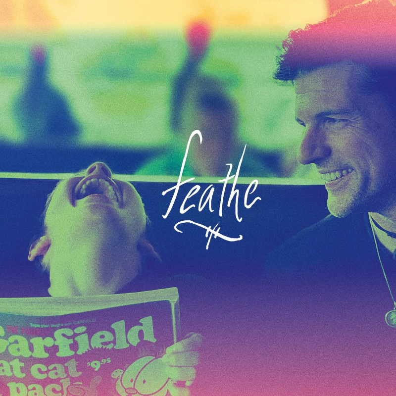 Avett,Timothy Seth As Darling/Feathe