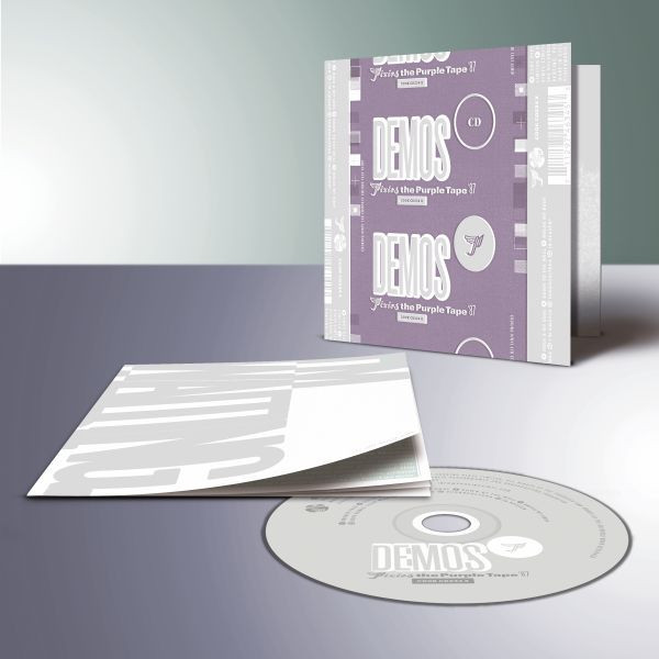 Pixies/Demos
