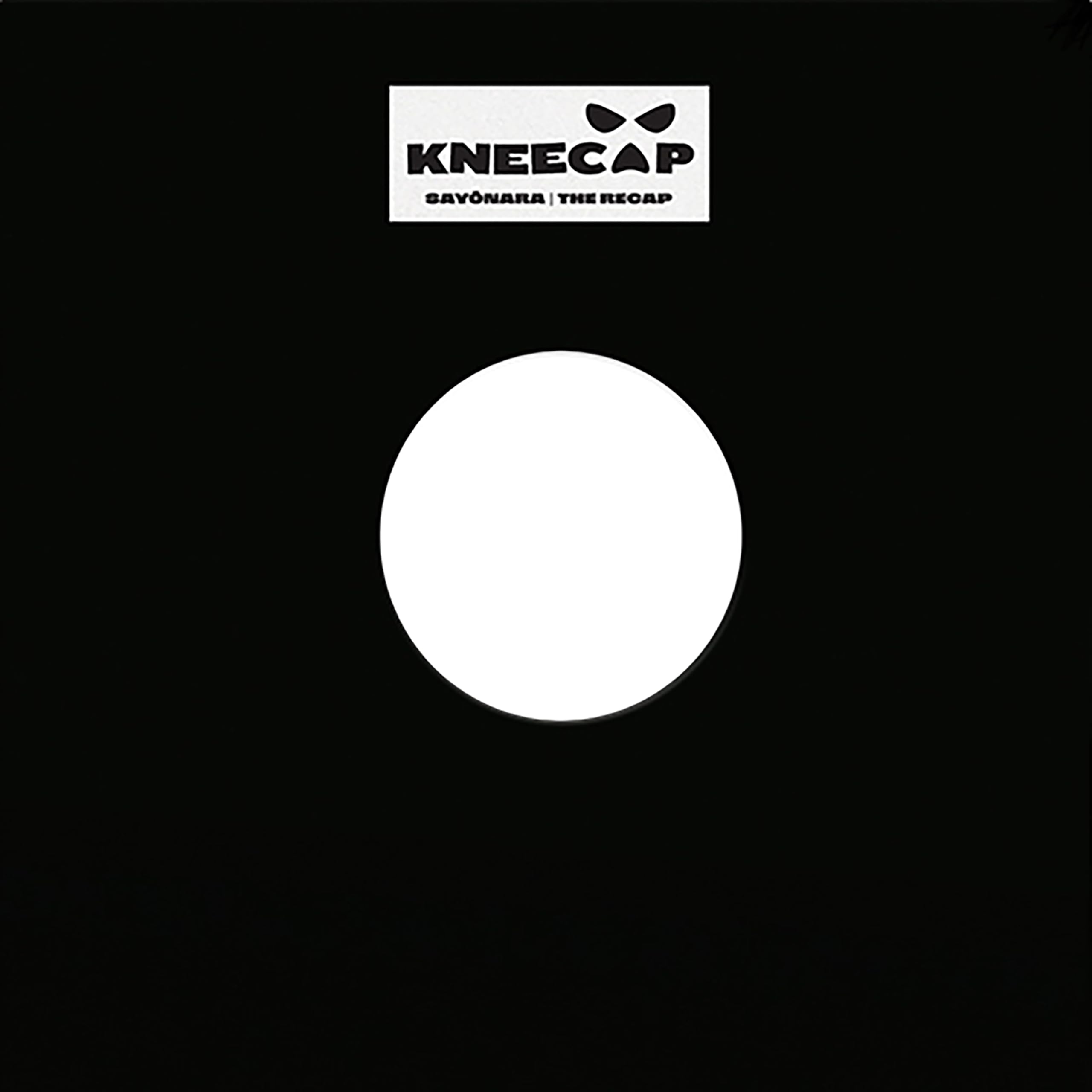 Kneecap/Sayonara / Recap@Amped Exclusive