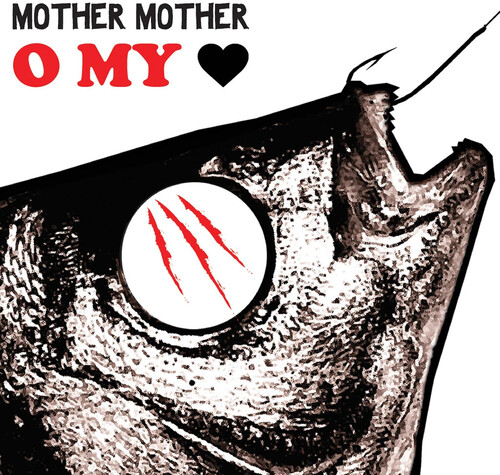 Mother Mother/O My Heart@Amped Exclusive