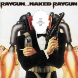 Naked Raygun/Raygun Naked Raygun - Orange@Amped Exclusive